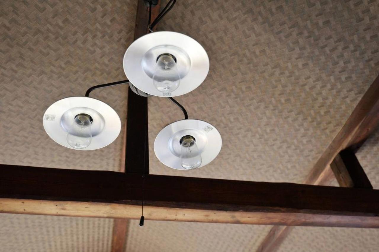 The Wonder At Stay-Machiya Karahori- Osaka Exterior photo